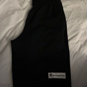Champion shorts